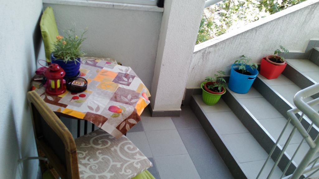 Apartment Antonija With Seaview Rijeka Room photo