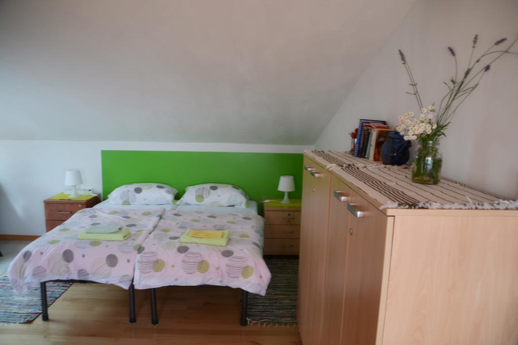 Apartment Antonija With Seaview Rijeka Exterior photo