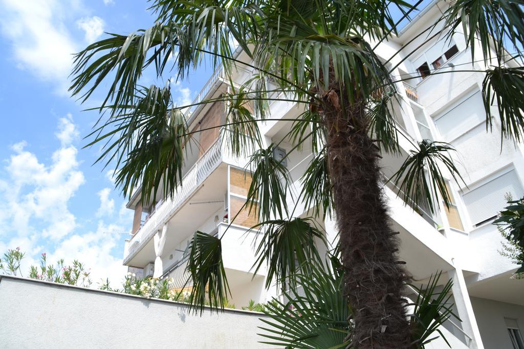 Apartment Antonija With Seaview Rijeka Exterior photo