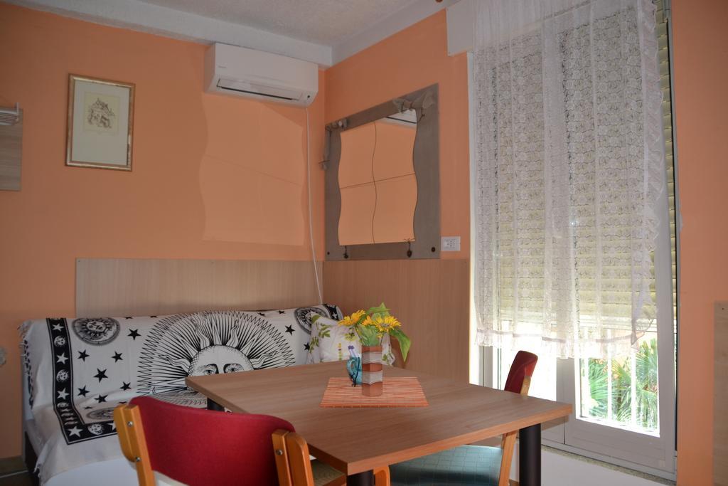 Apartment Antonija With Seaview Rijeka Exterior photo